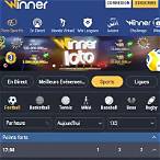 winner bet mobile